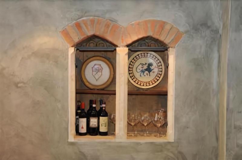 Albergo Duomo Montepulciano Stazione Eksteriør bilde