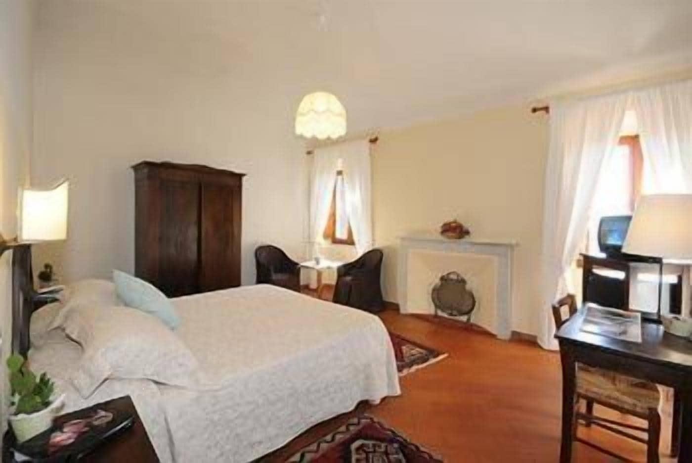 Albergo Duomo Montepulciano Stazione Eksteriør bilde