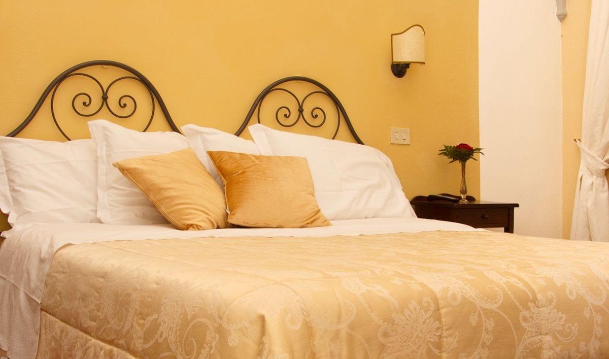 Albergo Duomo Montepulciano Stazione Eksteriør bilde