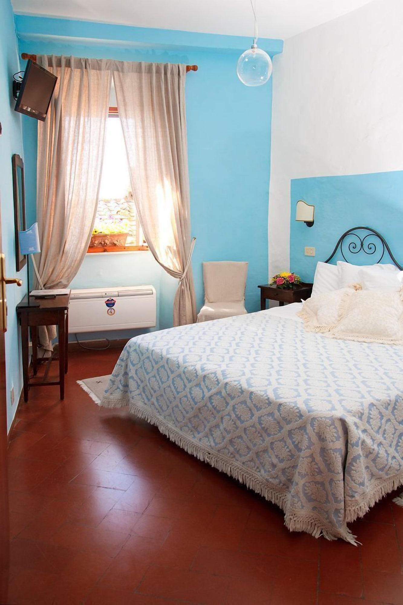 Albergo Duomo Montepulciano Stazione Eksteriør bilde