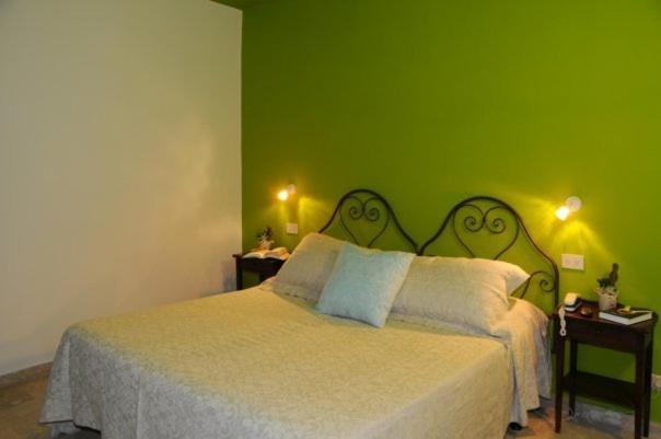 Albergo Duomo Montepulciano Stazione Rom bilde