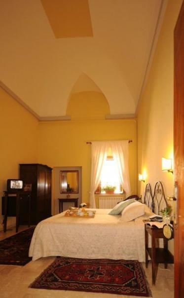 Albergo Duomo Montepulciano Stazione Rom bilde