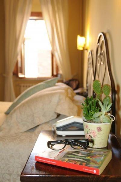 Albergo Duomo Montepulciano Stazione Rom bilde