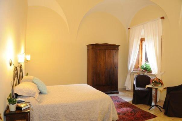 Albergo Duomo Montepulciano Stazione Rom bilde